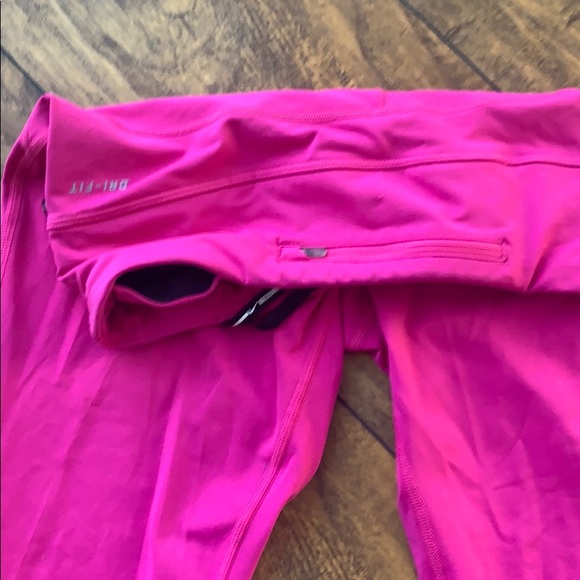 Nike Dri-Fit Leggings - Picture 4 of 5